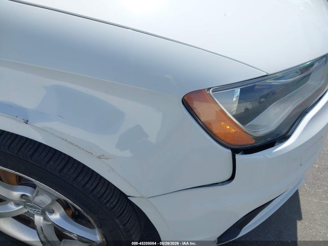 Продажа на аукционе авто 2015 Audi A3 2.0t Premium, vin: WAUBFGFF4F1088840, номер лота: 45208584