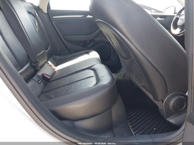 Продажа на аукционе авто 2015 Audi A3 2.0t Premium, vin: WAUBFGFF4F1088840, номер лота: 45208584