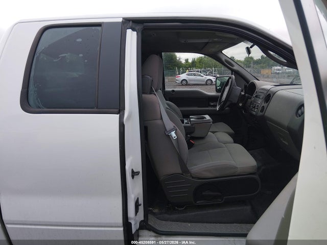 Aukcja sprzedaży 2008 Ford F-150 Stx, vin: 1FTRX12W48FB45299, numer aukcji: 45208591