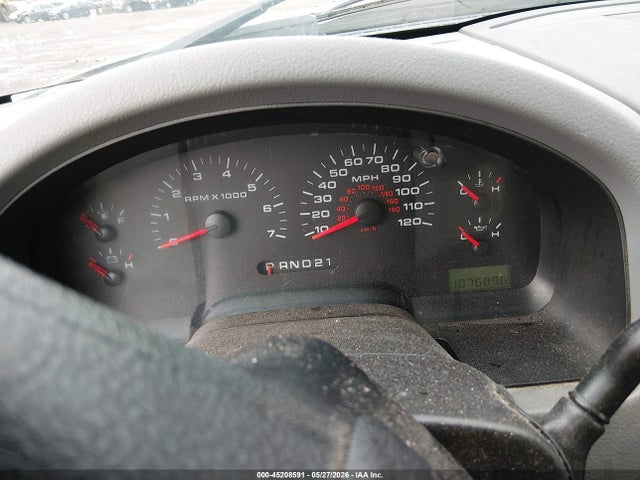 Aukcja sprzedaży 2008 Ford F-150 Stx, vin: 1FTRX12W48FB45299, numer aukcji: 45208591