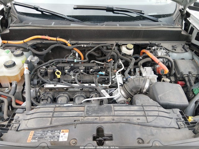 Ford Maverick Xlt 2022 3FTTW8E32NRA58244 Image 10