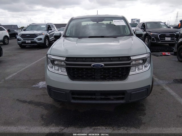 Ford Maverick Xlt 2022 3FTTW8E32NRA58244 Image 13