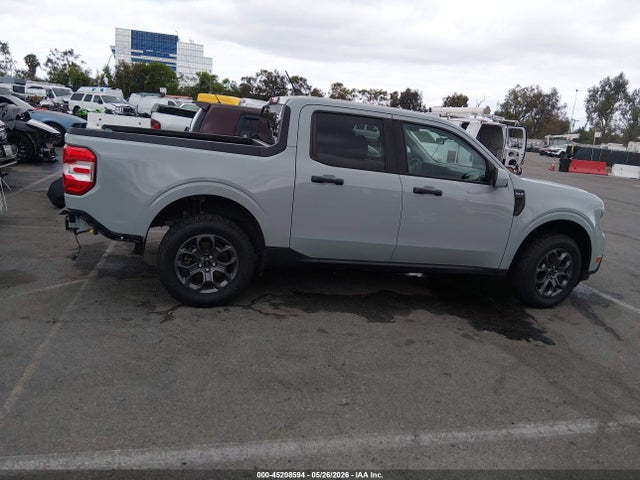 Ford Maverick Xlt 2022 3FTTW8E32NRA58244 Image 14