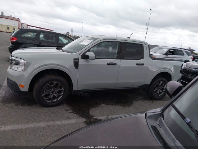 Ford Maverick Xlt 2022 3FTTW8E32NRA58244 Image 15