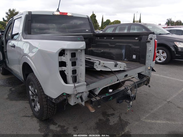 Ford Maverick Xlt 2022 3FTTW8E32NRA58244 Image 6