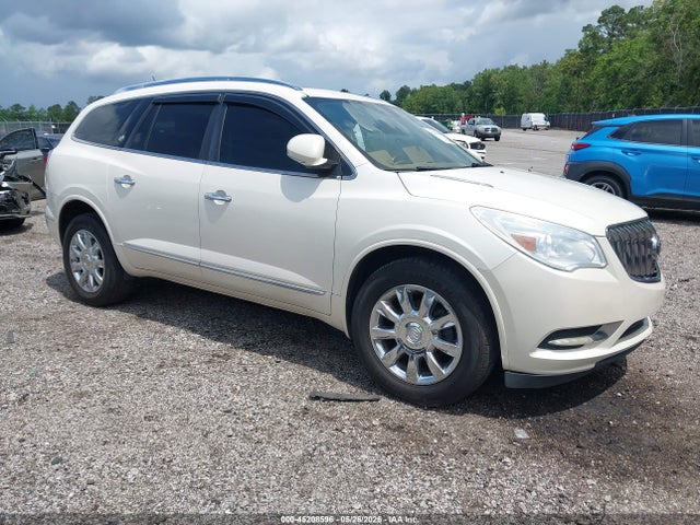 Aukcja sprzedaży 2013 Buick Enclave Leather, vin: 5GAKRCKD1DJ263518, numer aukcji: 45208596