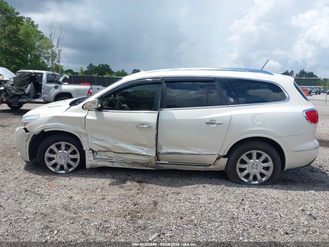 Aukcja sprzedaży 2013 Buick Enclave Leather, vin: 5GAKRCKD1DJ263518, numer aukcji: 45208596