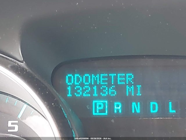 Aukcja sprzedaży 2013 Buick Enclave Leather, vin: 5GAKRCKD1DJ263518, numer aukcji: 45208596