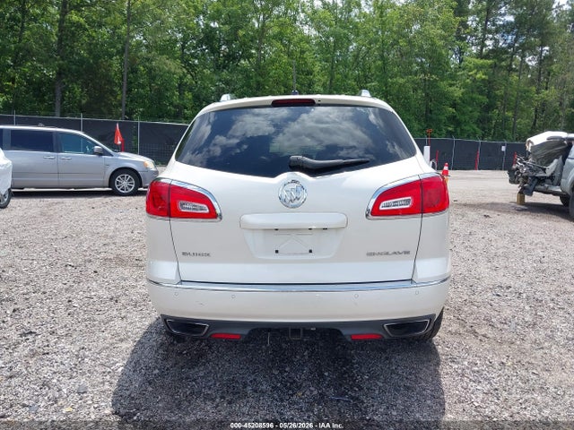 45208596 :رقم المزاد ، 5GAKRCKD1DJ263518 vin ، 2013 Buick Enclave Leather مزاد بيع