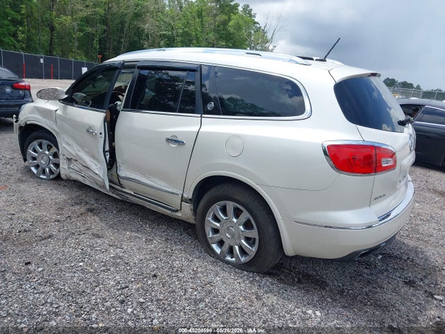 Aukcja sprzedaży 2013 Buick Enclave Leather, vin: 5GAKRCKD1DJ263518, numer aukcji: 45208596