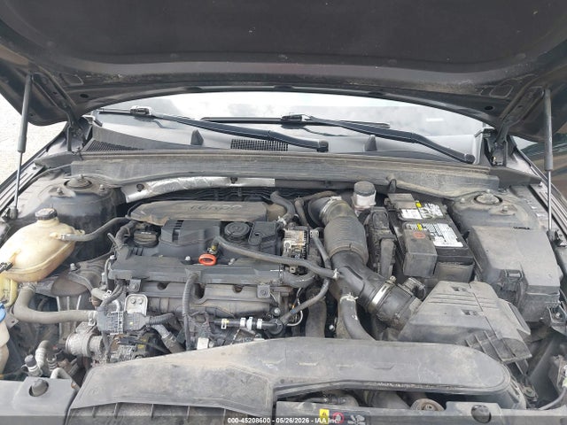 KIA K5 Gt-line 2023 5XXG64J22PG171460 Image 10