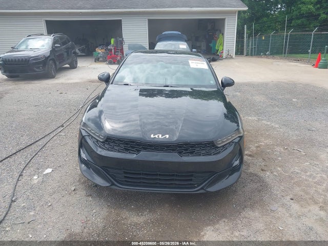 KIA K5 Gt-line 2023 5XXG64J22PG171460 Image 12