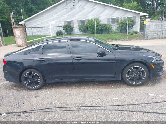 KIA K5 Gt-line 2023 5XXG64J22PG171460 Image 13