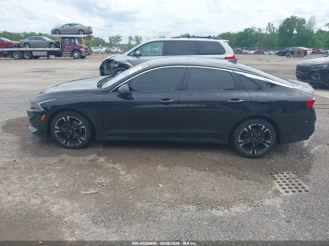 KIA K5 Gt-line 2023 5XXG64J22PG171460 Image 14