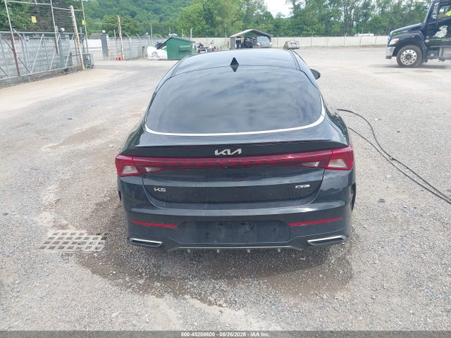 KIA K5 Gt-line 2023 5XXG64J22PG171460 Image 16