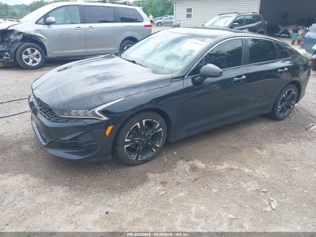 KIA K5 Gt-line 2023 5XXG64J22PG171460 Image 2