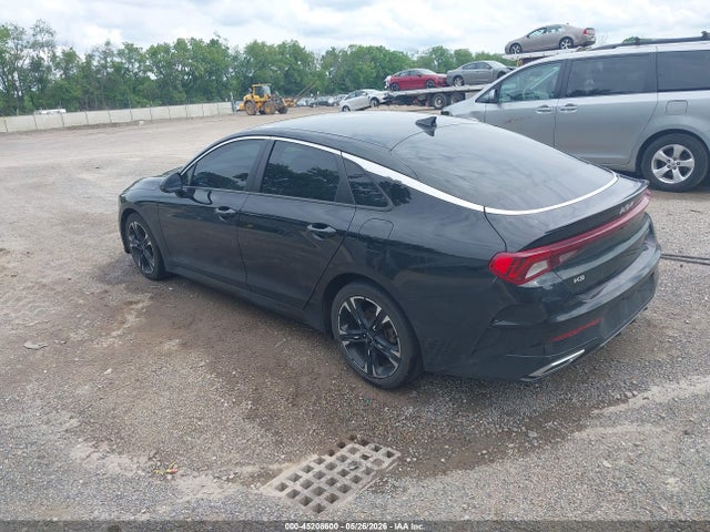 KIA K5 Gt-line 2023 5XXG64J22PG171460 Image 3