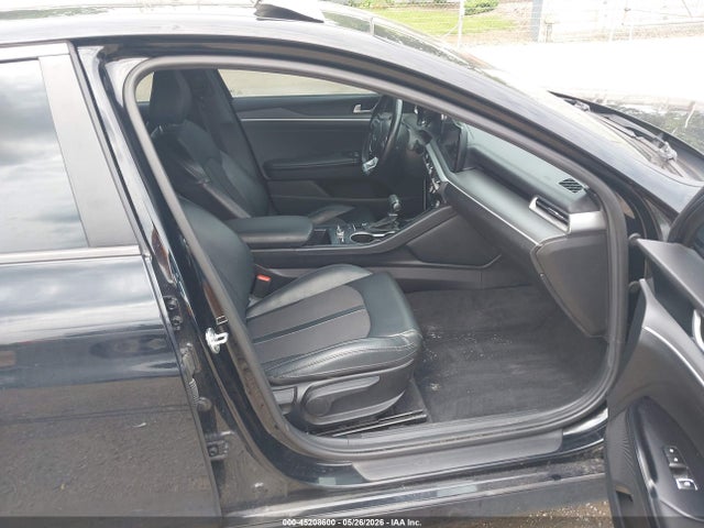 KIA K5 Gt-line 2023 5XXG64J22PG171460 Image 5