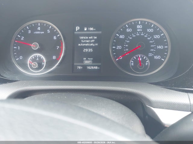 KIA K5 Gt-line 2023 5XXG64J22PG171460 Image 7