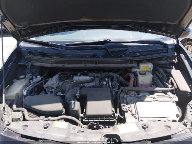 2011 Toyota Prius Two მანქანა იყიდება აუქციონზე, vin: JTDKN3DU8B5354508, აუქციონის ნომერი: 45208603