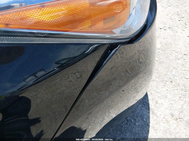 2011 Toyota Prius Two მანქანა იყიდება აუქციონზე, vin: JTDKN3DU8B5354508, აუქციონის ნომერი: 45208603