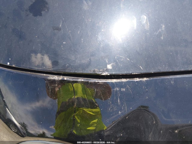 2011 Toyota Prius Two მანქანა იყიდება აუქციონზე, vin: JTDKN3DU8B5354508, აუქციონის ნომერი: 45208603