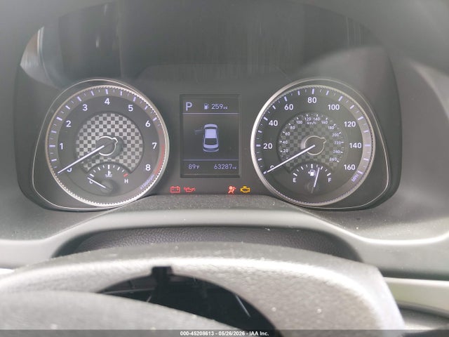 Aukcja sprzedaży 2019 Hyundai Elantra Sel, vin: 5NPD84LF4KH455294, numer aukcji: 45208613