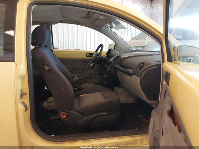 Продаж на аукціоні авто 2003 Volkswagen New Beetle Gls 2.0l, vin: 3VWCK21C73M410529, номер лоту: 45208615