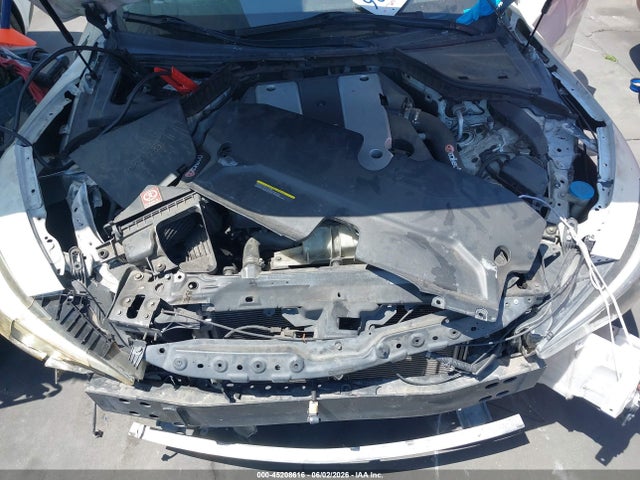 Aukcja sprzedaży 2015 Infiniti Q50 Premium, vin: JN1BV7AP7FM334433, numer aukcji: 45208616