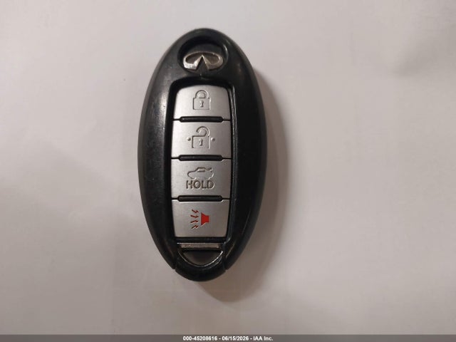 Aukcja sprzedaży 2015 Infiniti Q50 Premium, vin: JN1BV7AP7FM334433, numer aukcji: 45208616