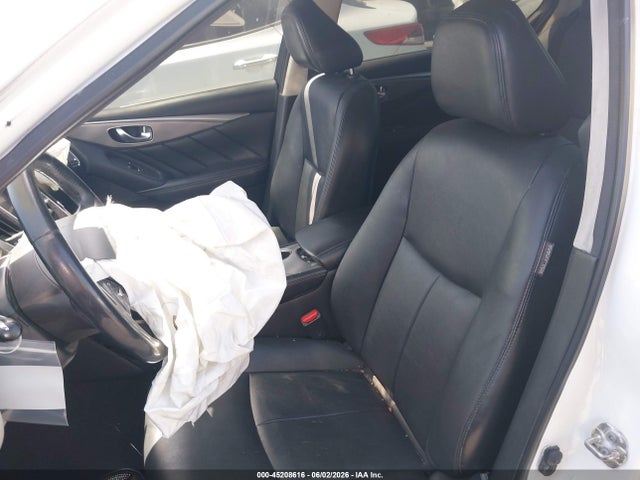 Aukcja sprzedaży 2015 Infiniti Q50 Premium, vin: JN1BV7AP7FM334433, numer aukcji: 45208616