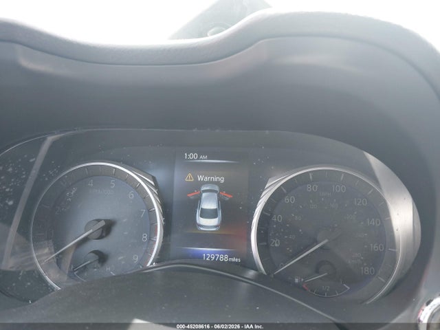 Aukcja sprzedaży 2015 Infiniti Q50 Premium, vin: JN1BV7AP7FM334433, numer aukcji: 45208616