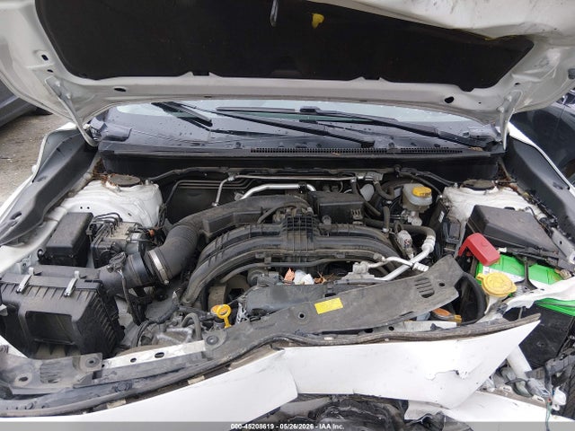 JF2GTACC5KH266492 Subaru Crosstrek 2.0i Premium