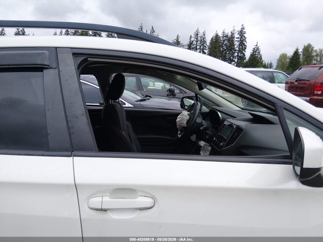 JF2GTACC5KH266492 Subaru Crosstrek 2.0i Premium