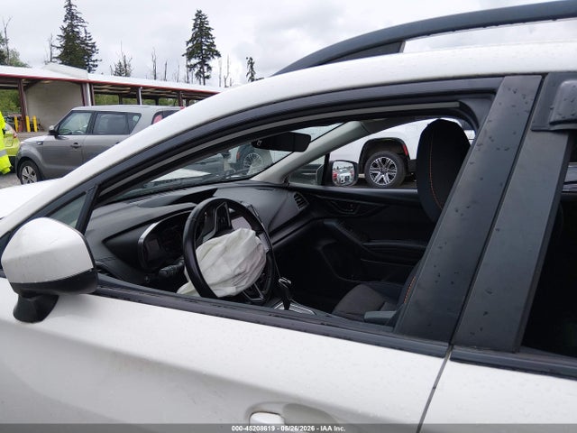 JF2GTACC5KH266492 Subaru Crosstrek 2.0i Premium