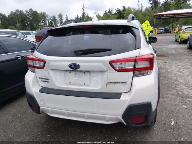 JF2GTACC5KH266492 Subaru Crosstrek 2.0i Premium