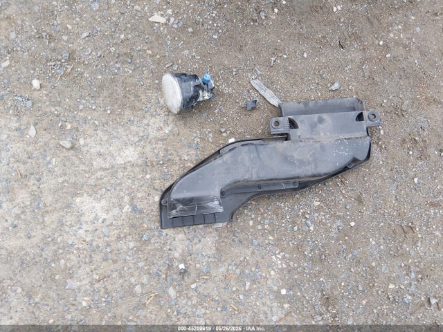 JF2GTACC5KH266492 Subaru Crosstrek 2.0i Premium