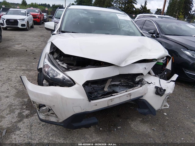JF2GTACC5KH266492 Subaru Crosstrek 2.0i Premium