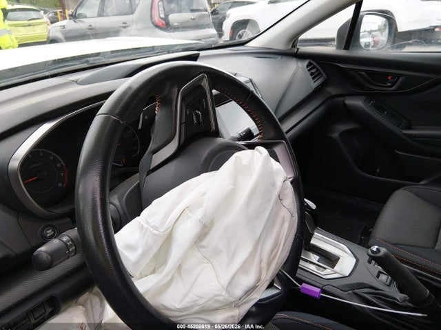 JF2GTACC5KH266492 Subaru Crosstrek 2.0i Premium