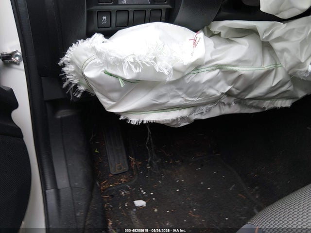 JF2GTACC5KH266492 Subaru Crosstrek 2.0i Premium