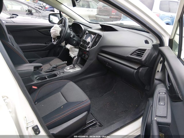 JF2GTACC5KH266492 Subaru Crosstrek 2.0i Premium