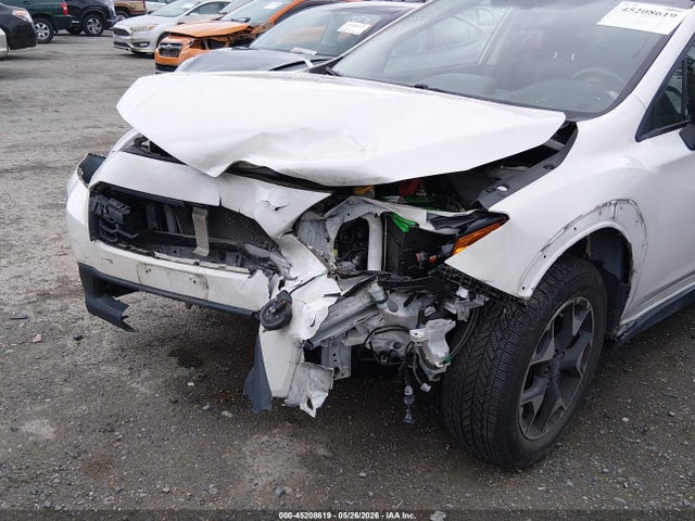 JF2GTACC5KH266492 Subaru Crosstrek 2.0i Premium