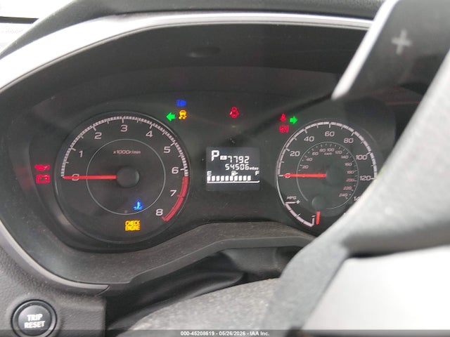 JF2GTACC5KH266492 Subaru Crosstrek 2.0i Premium