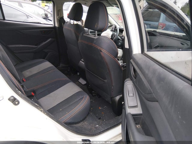 JF2GTACC5KH266492 Subaru Crosstrek 2.0i Premium