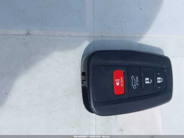 4T3RWRFV6MU030067 Toyota Rav4 Hybrid Xle