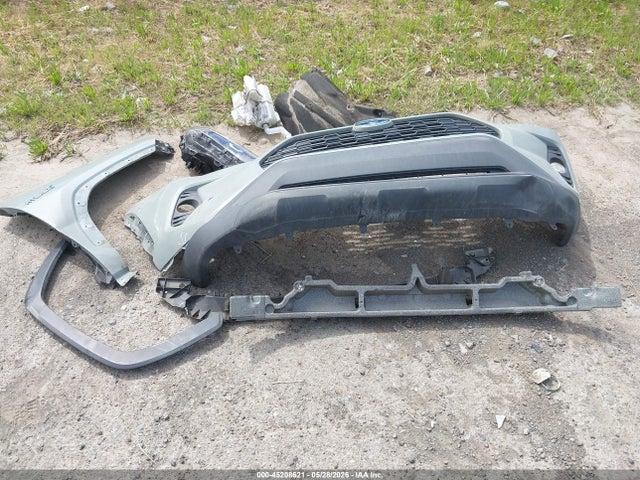 4T3RWRFV6MU030067 Toyota Rav4 Hybrid Xle