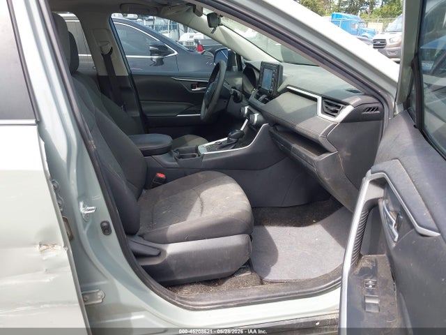 4T3RWRFV6MU030067 Toyota Rav4 Hybrid Xle