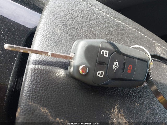 45208628 :رقم المزاد ، 3FA6P0HD8FR131124 vin ، 2015 Ford Fusion Se مزاد بيع