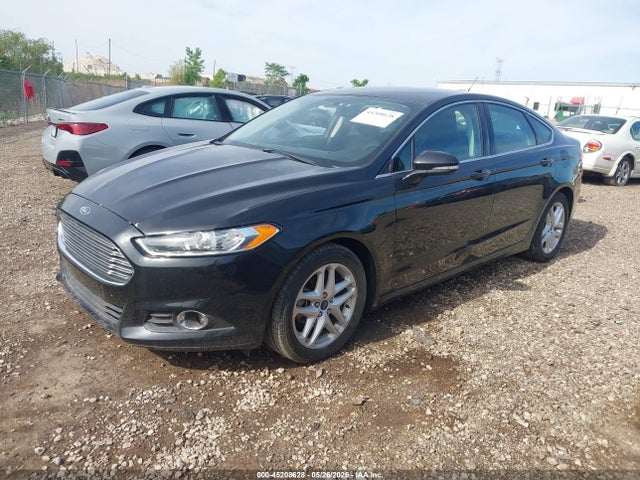 45208628 :رقم المزاد ، 3FA6P0HD8FR131124 vin ، 2015 Ford Fusion Se مزاد بيع