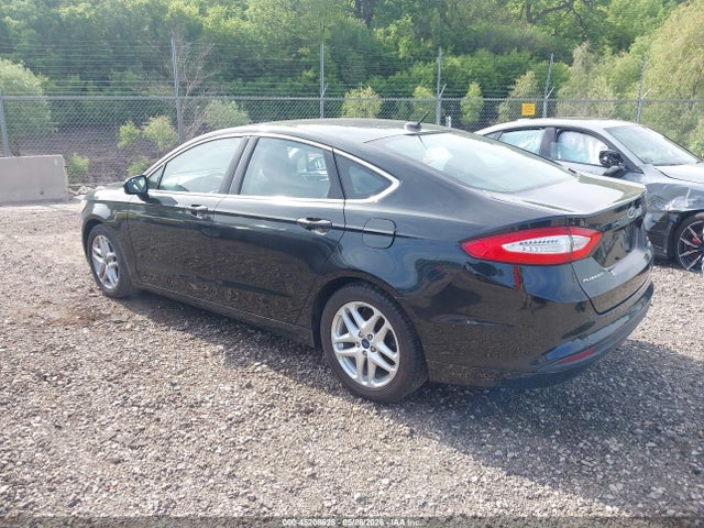 45208628 :رقم المزاد ، 3FA6P0HD8FR131124 vin ، 2015 Ford Fusion Se مزاد بيع